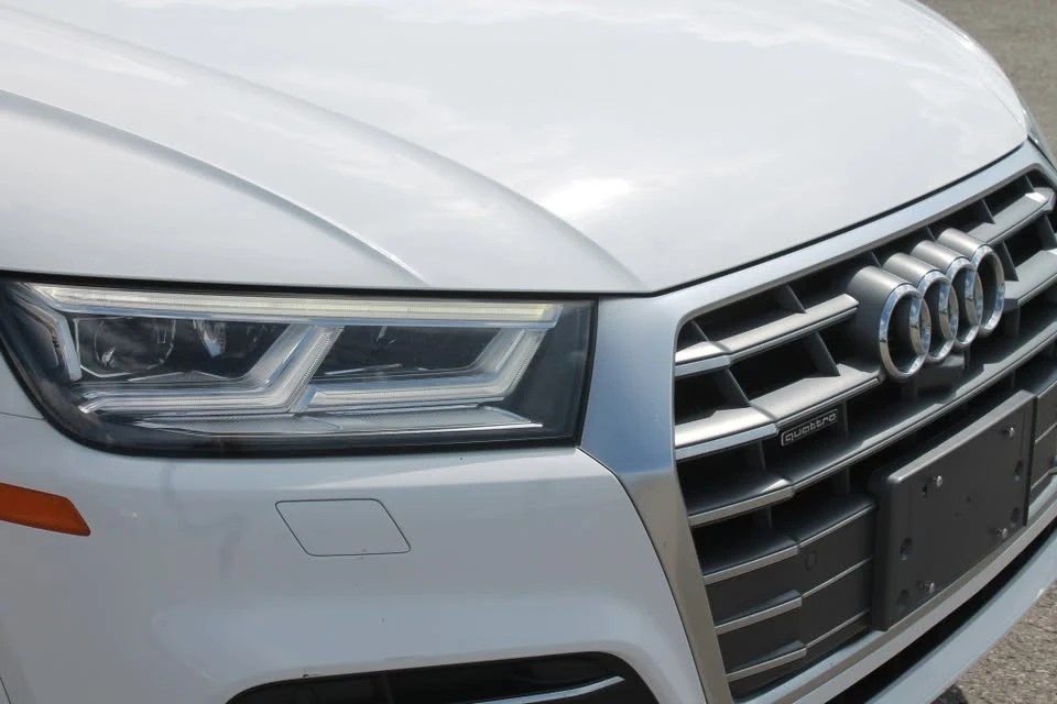 2018 Audi FY Q5 - Image 4 of 15