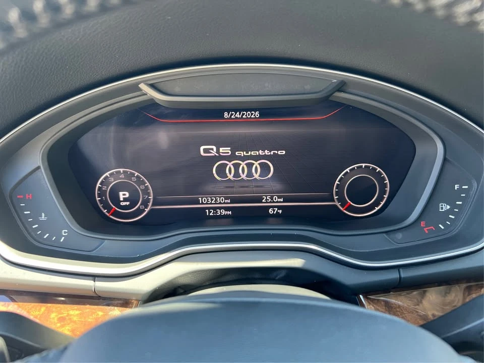 2018 Audi FY Q5 - Image 16 of 20