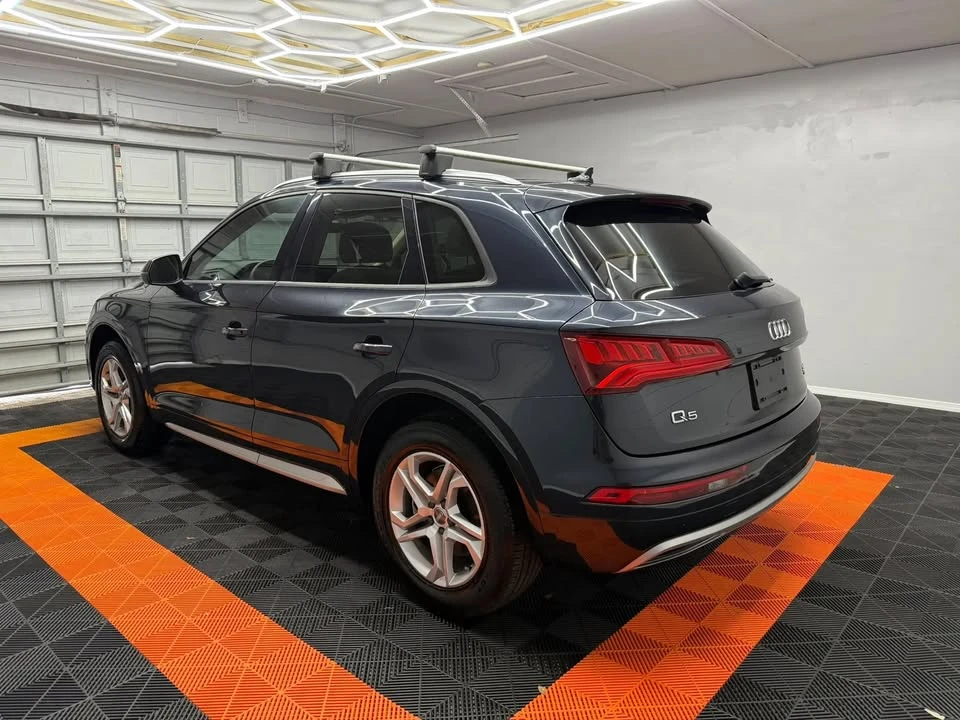 2018 Audi FY Q5 - Image 6 of 20