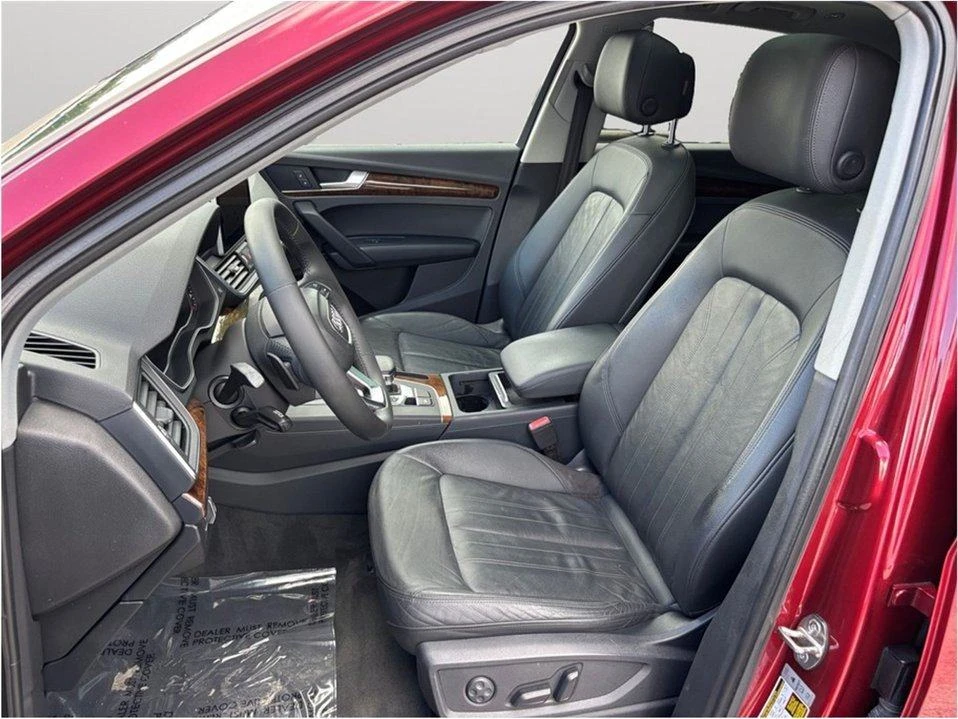 2018 Audi FY Q5 - Image 2 of 20
