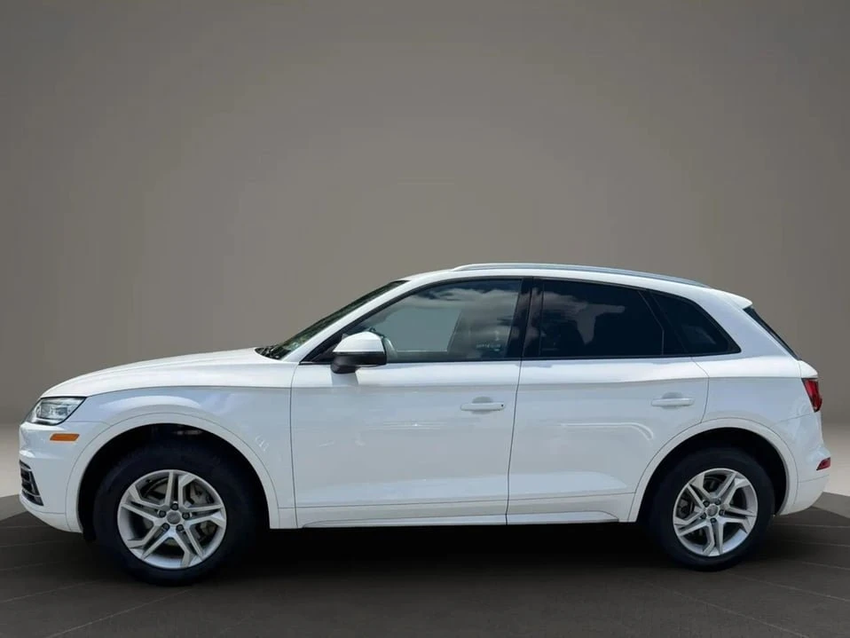 2018 Audi FY Q5 - Image 12 of 20