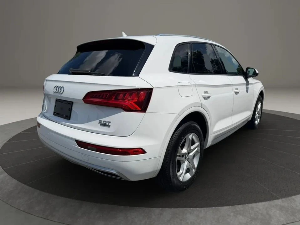 2018 Audi FY Q5 - Image 2 of 20