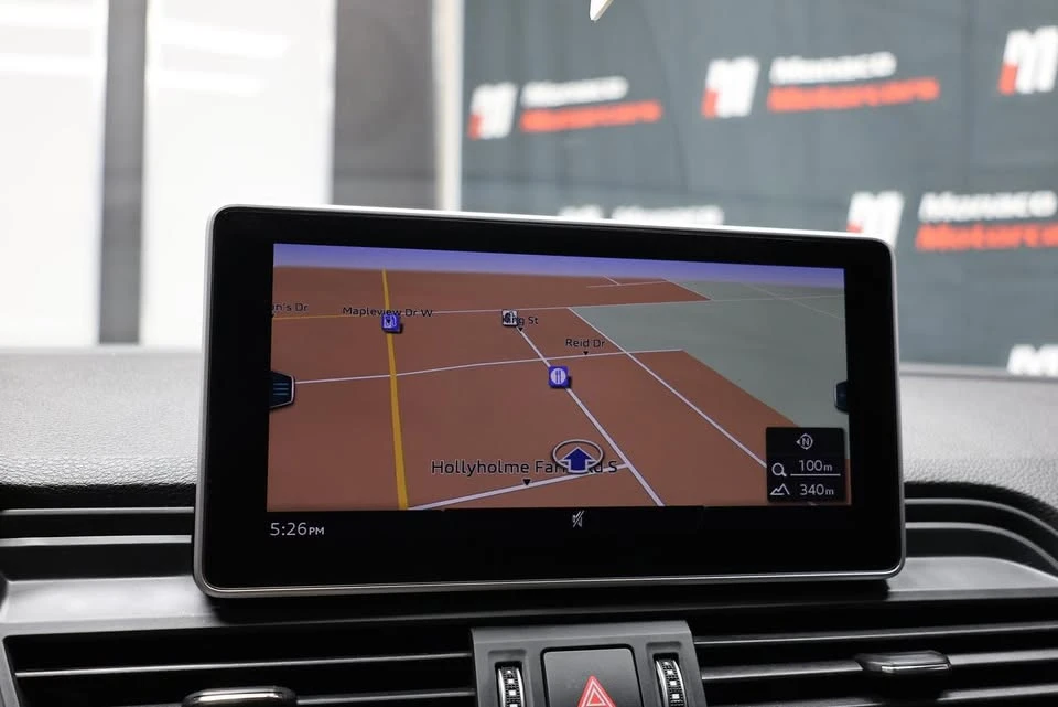 2018 Audi FY Q5 - Image 17 of 20