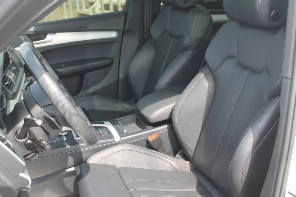 2018 Audi FY Q5 - Image 14 of 15