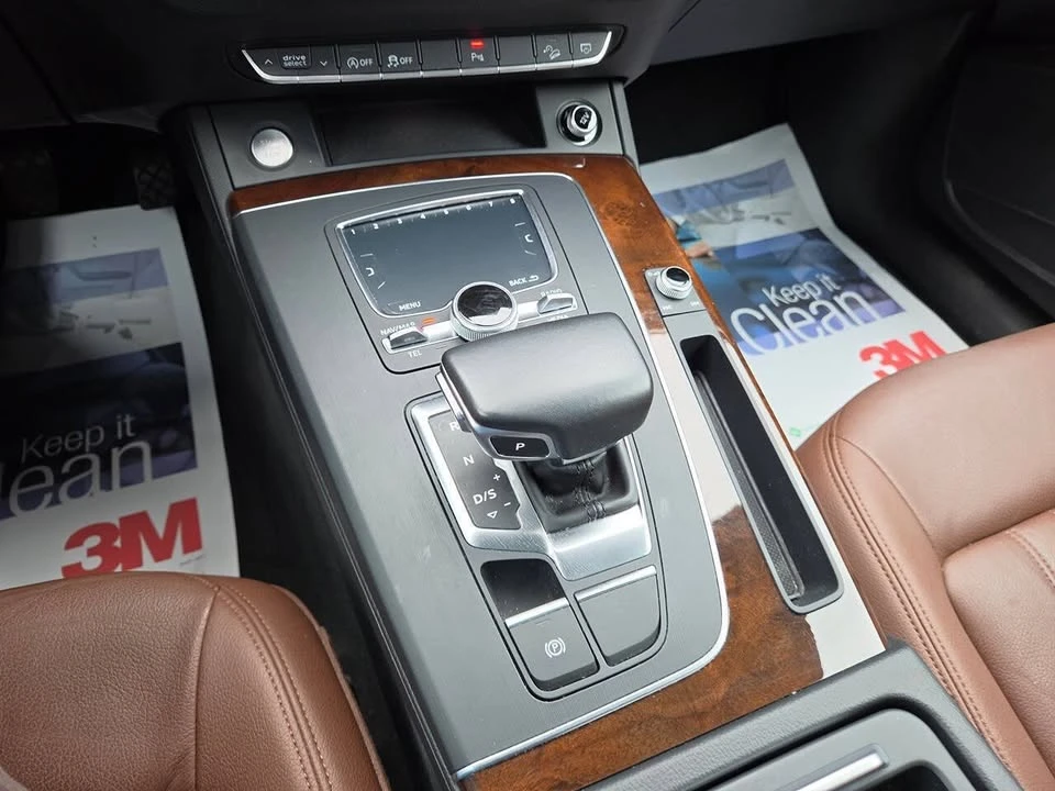 2018 Audi FY Q5 - Image 20 of 20
