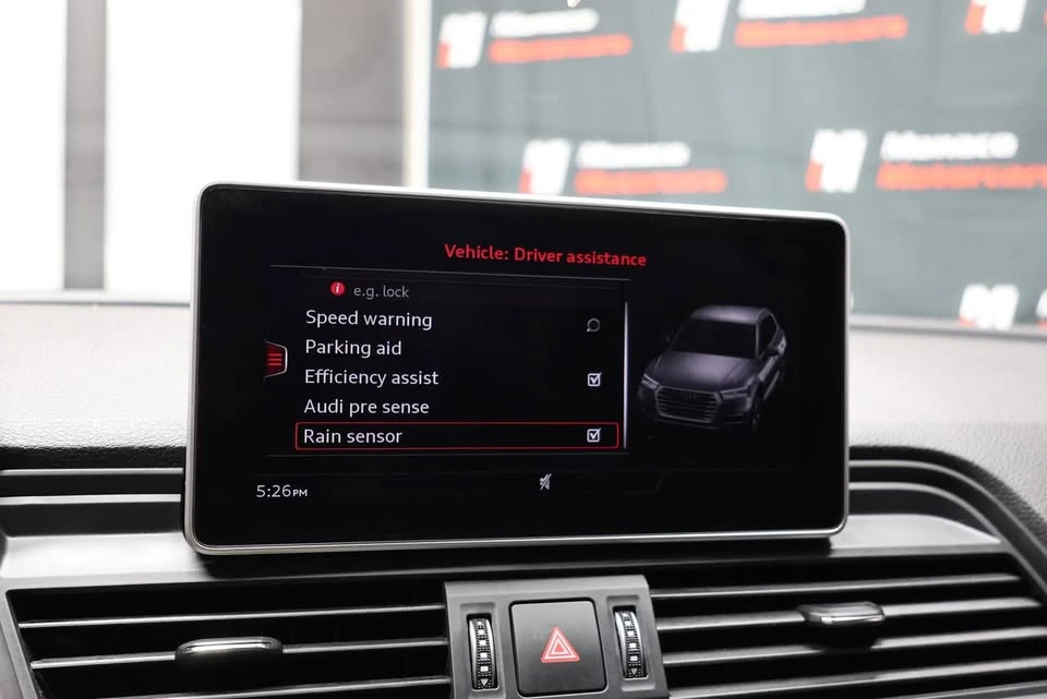 2018 Audi FY Q5 - Image 18 of 20