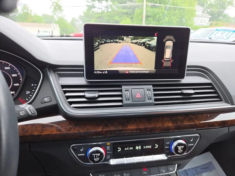 2018 Audi FY Q5 - Image 14 of 20
