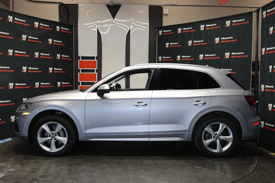 2018 Audi FY Q5 - Image 3 of 20