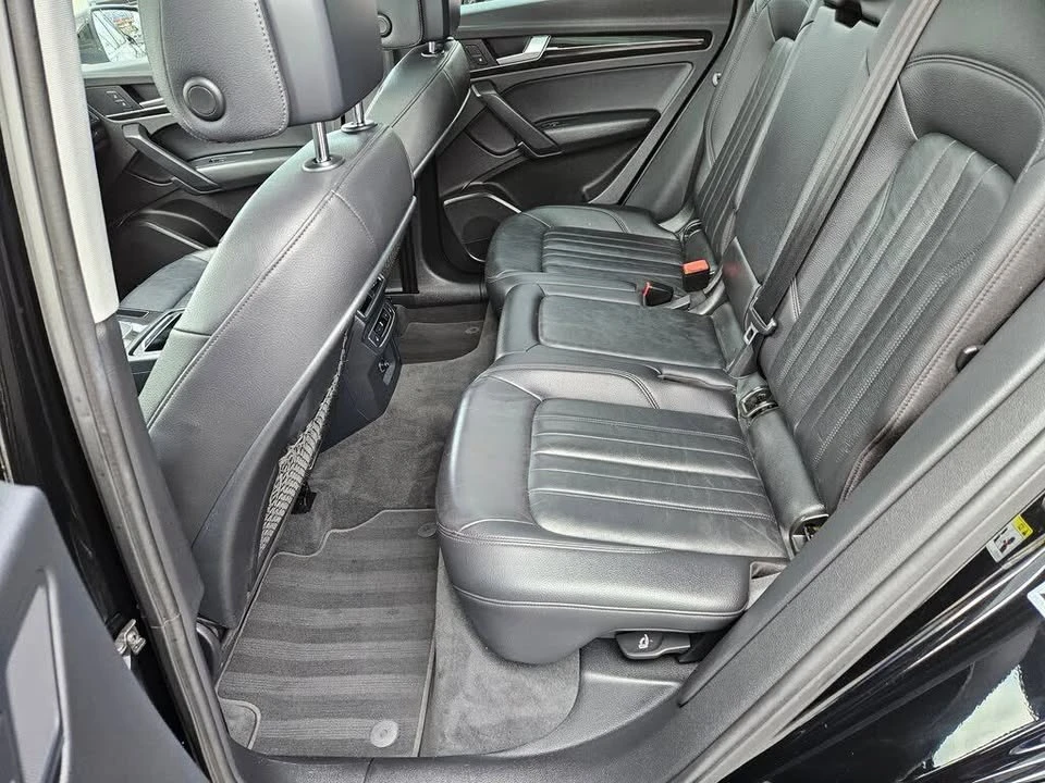2018 Audi FY Q5 - Image 12 of 20