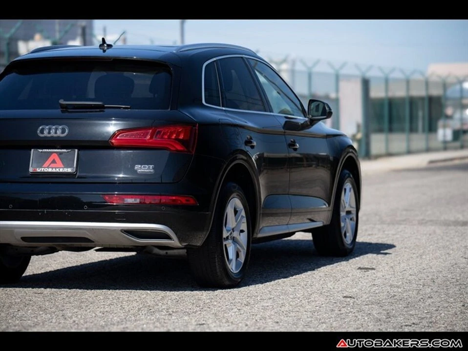 2018 Audi FY Q5 - Image 10 of 20