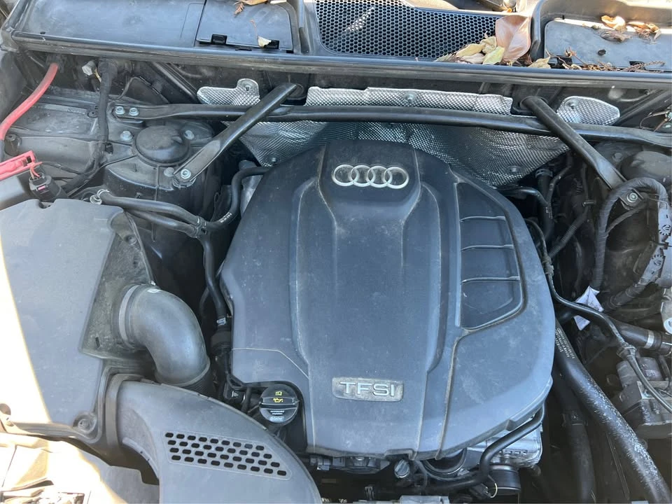 2018 Audi FY Q5 - Image 11 of 20