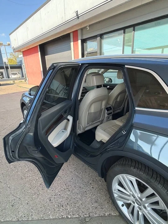 2018 Audi FY Q5 - Image 9 of 12