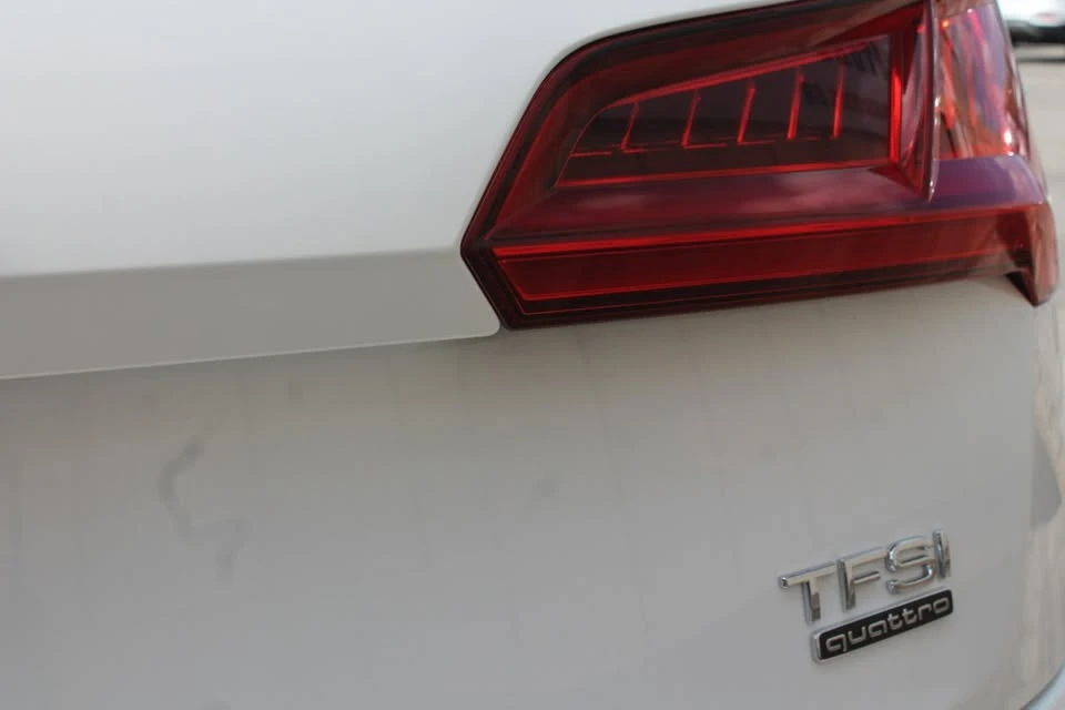 2018 Audi FY Q5 - Image 10 of 15