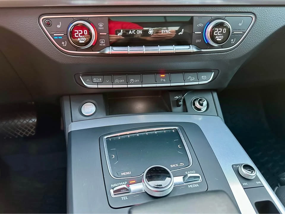 2018 Audi FY Q5 - Image 16 of 20