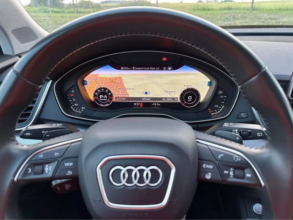 2018 Audi FY Q5 - Image 13 of 20
