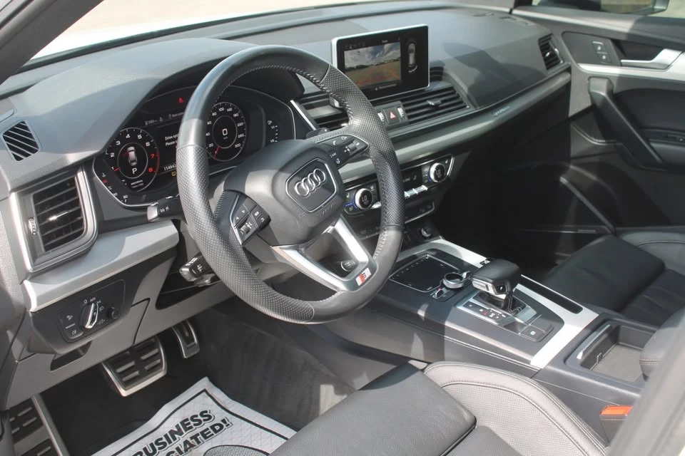 2018 Audi FY Q5 - Image 13 of 15