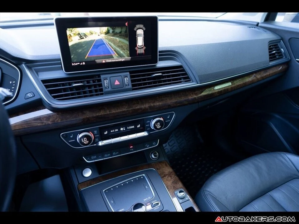 2018 Audi FY Q5 - Image 19 of 20