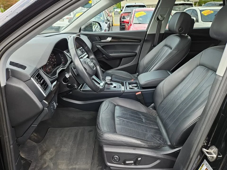 2018 Audi FY Q5 - Image 15 of 20