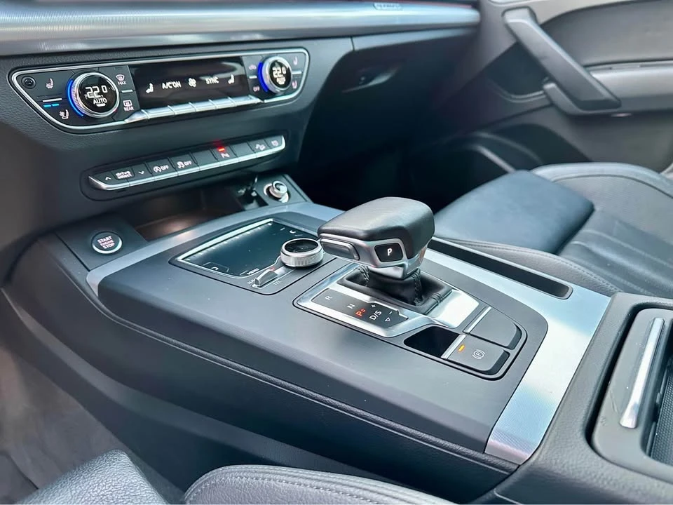 2018 Audi FY Q5 - Image 17 of 20