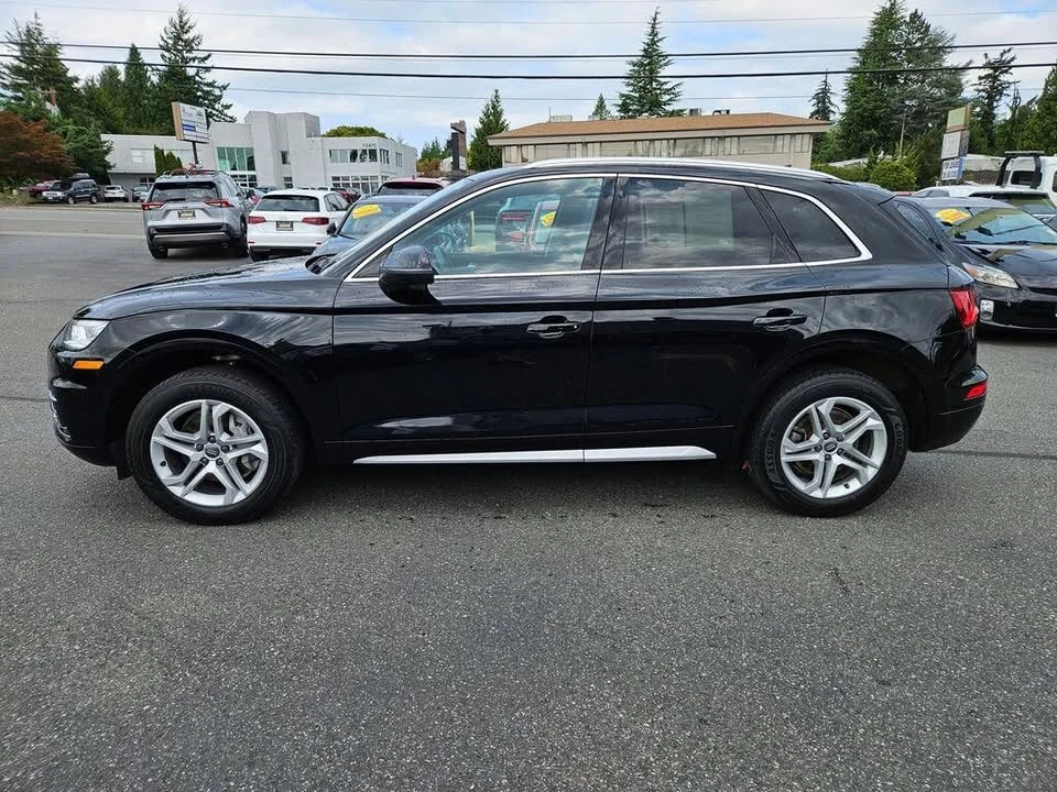 2018 Audi FY Q5 - Image 7 of 20