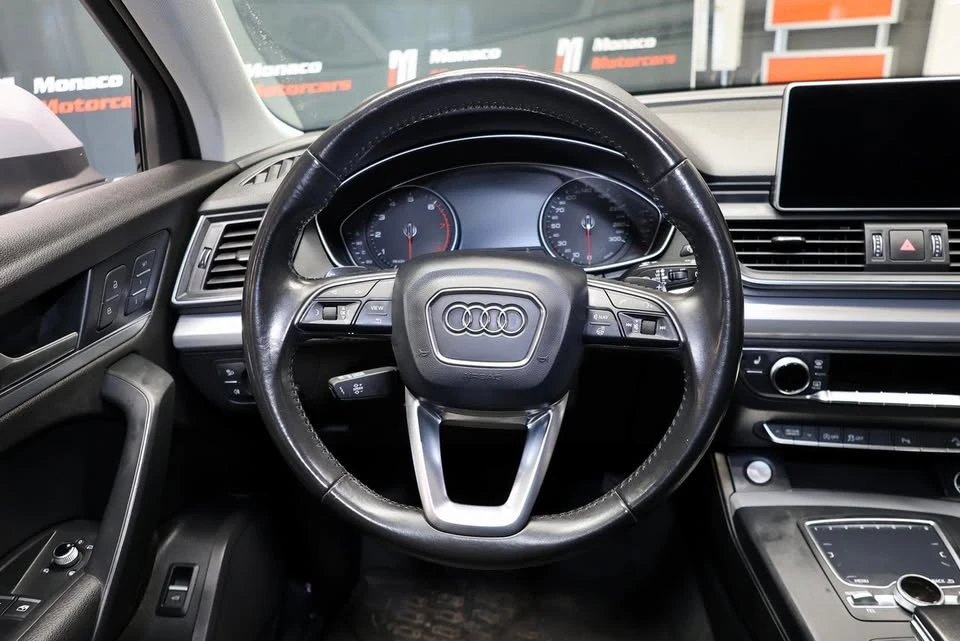 2018 Audi FY Q5 - Image 12 of 20