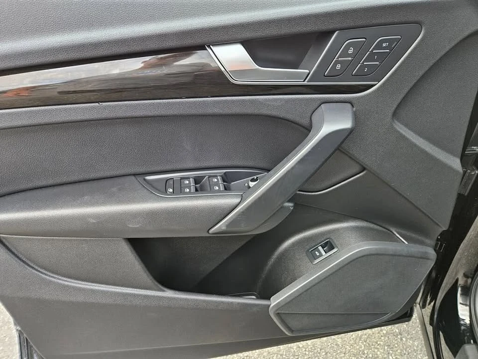 2018 Audi FY Q5 - Image 19 of 20