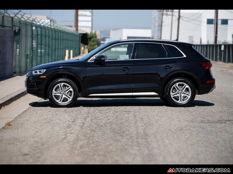2018 Audi FY Q5 - Image 11 of 20