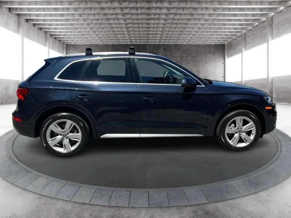 2018 Audi FY Q5 - Image 4 of 20
