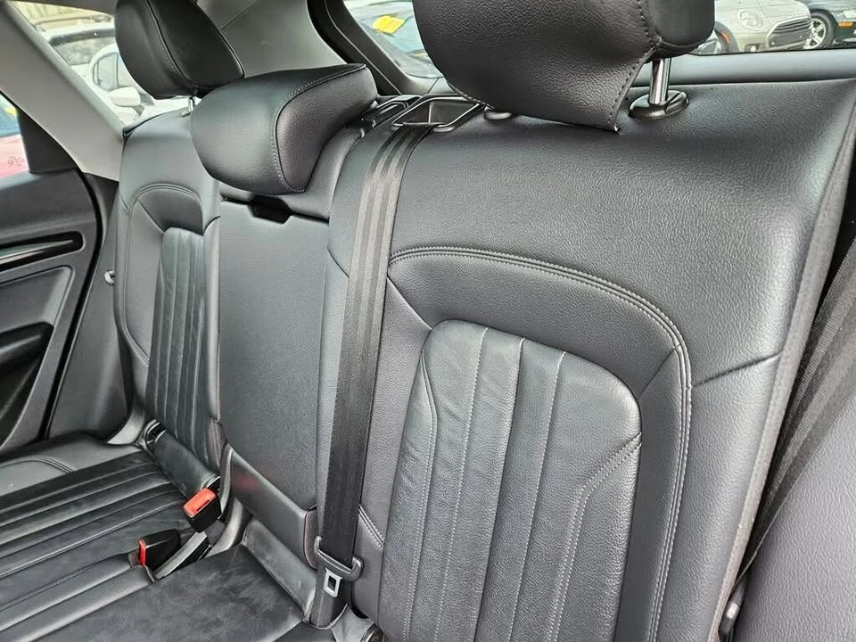 2018 Audi FY Q5 - Image 13 of 20