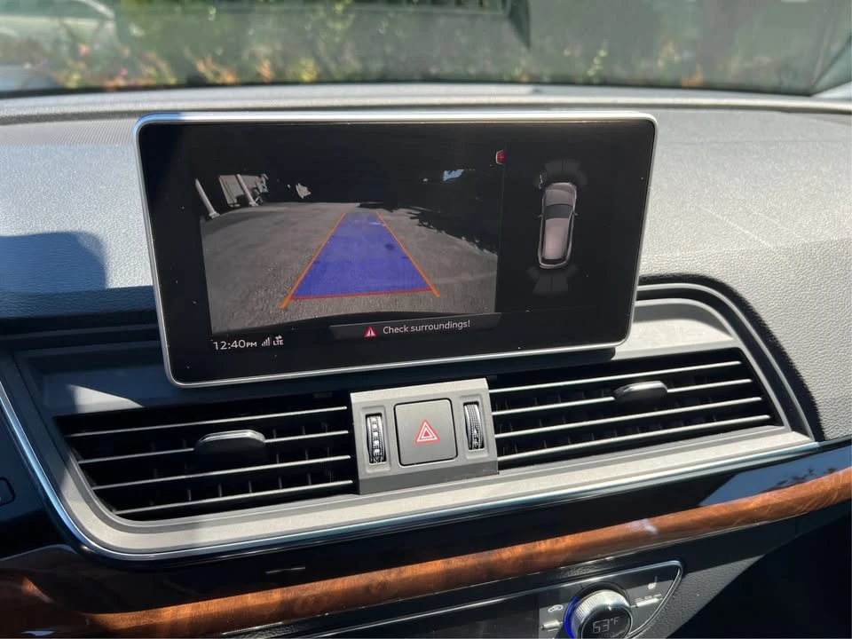 2018 Audi FY Q5 - Image 18 of 20