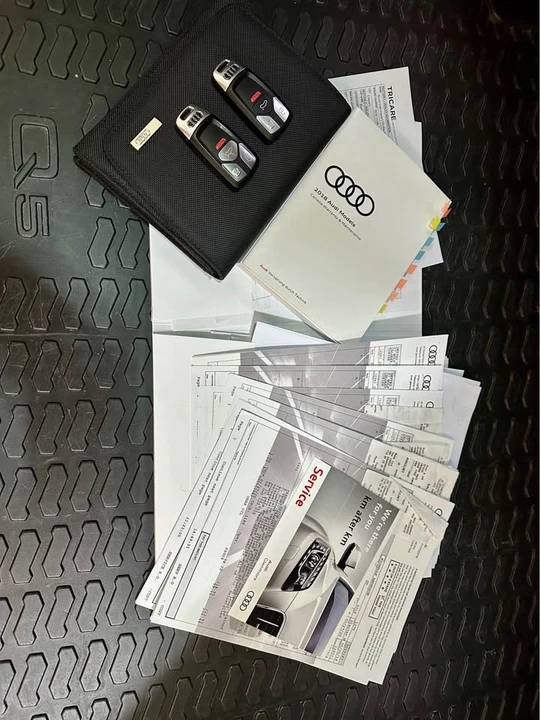 2018 Audi FY Q5 - Image 18 of 20