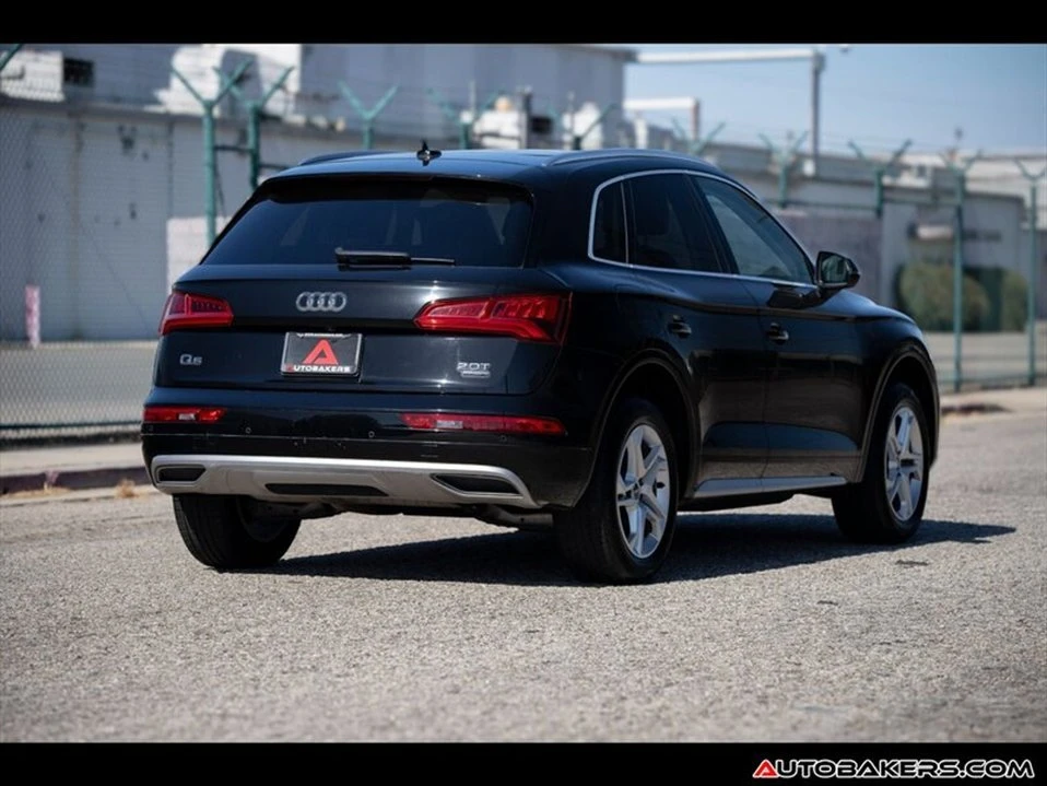 2018 Audi FY Q5 - Image 6 of 20