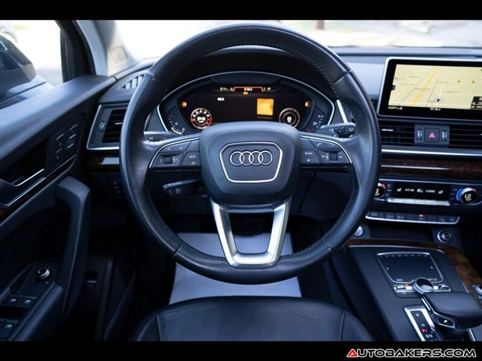 2018 Audi FY Q5 - Image 14 of 20