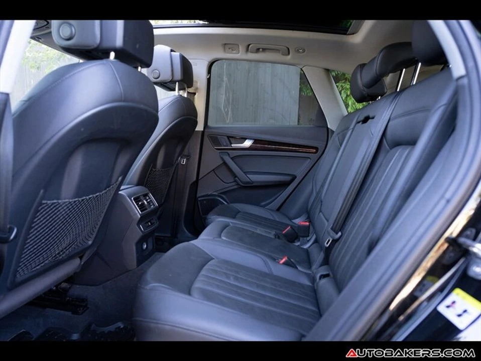 2018 Audi FY Q5 - Image 18 of 20