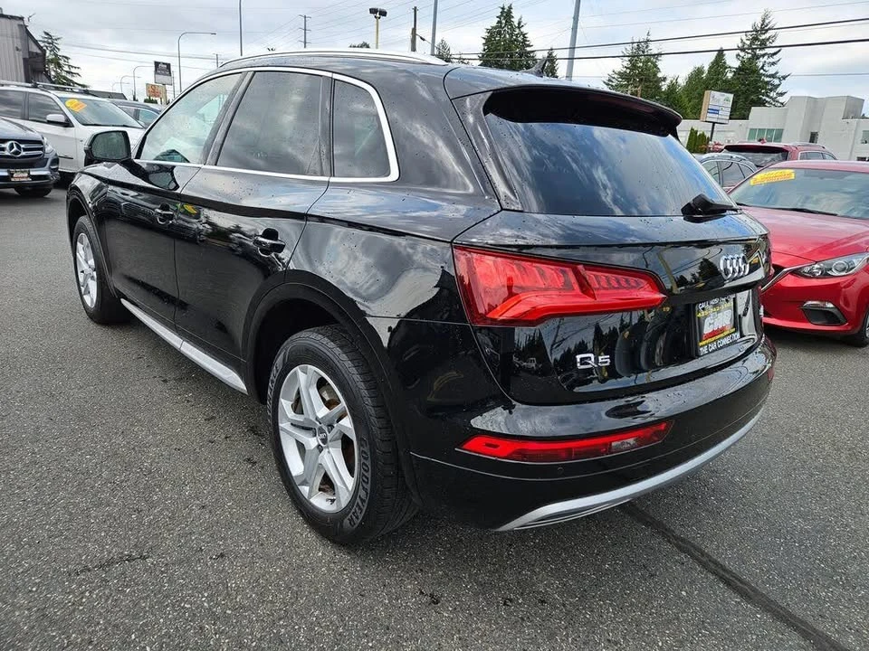 2018 Audi FY Q5 - Image 6 of 20