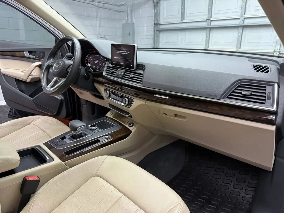 2018 Audi FY Q5 - Image 18 of 20