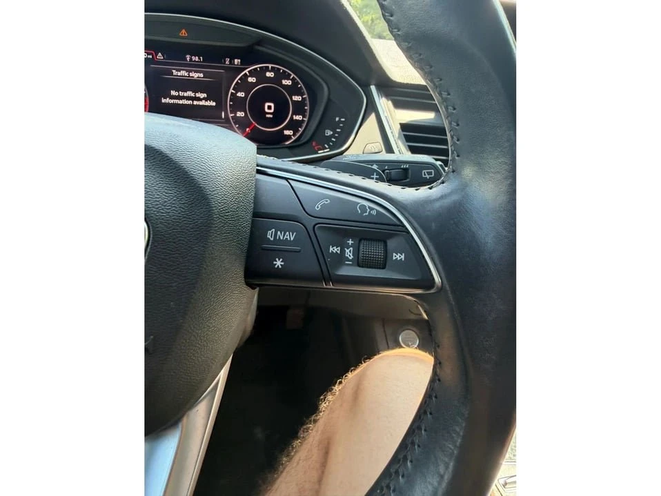 2018 Audi FY Q5 - Image 17 of 20