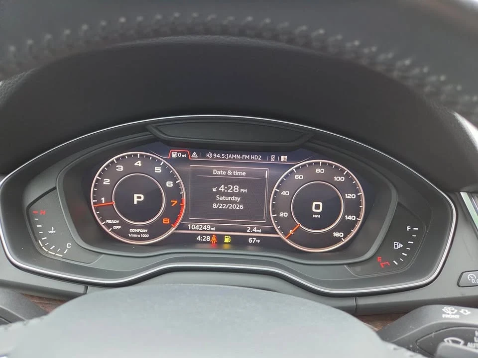 2018 Audi FY Q5 - Image 17 of 20