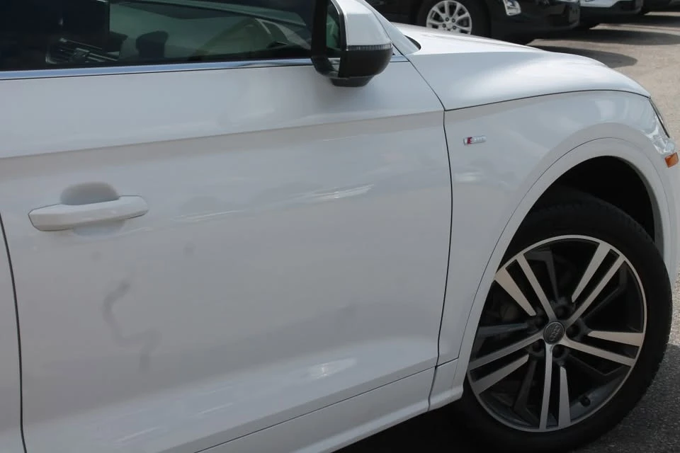 2018 Audi FY Q5 - Image 5 of 15