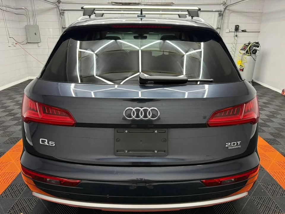 2018 Audi FY Q5 - Image 5 of 20