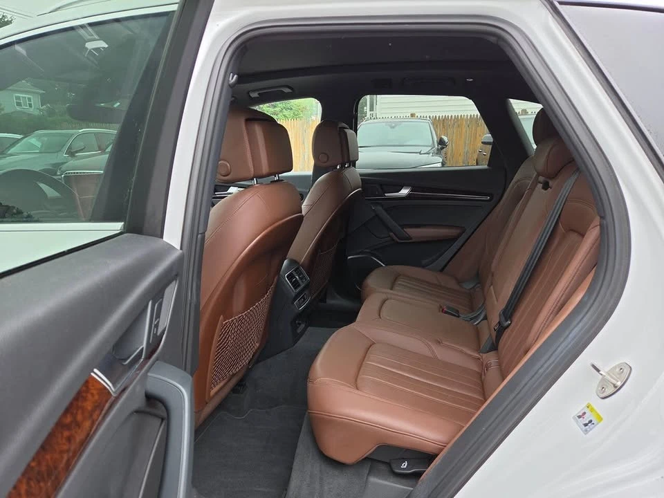 2018 Audi FY Q5 - Image 15 of 20