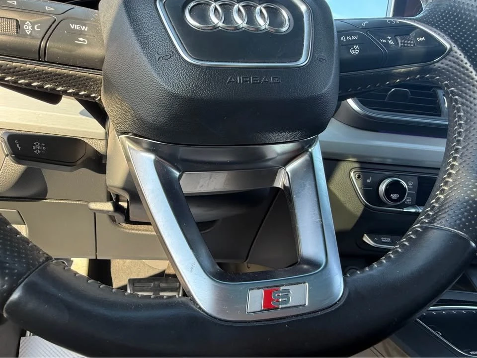 2018 Audi FY Q5 - Image 12 of 18