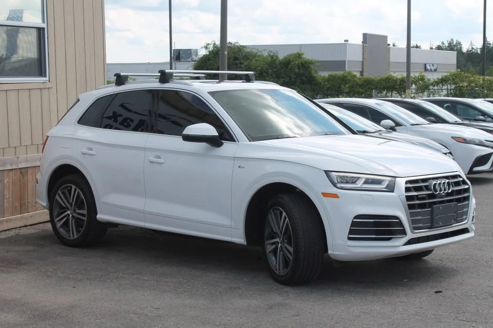 2018 Audi FY Q5 - Image 3 of 15