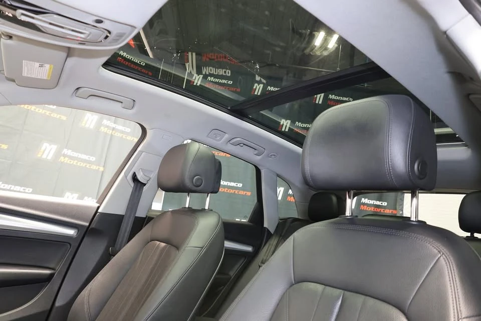 2018 Audi FY Q5 - Image 9 of 20
