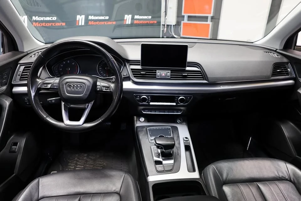 2018 Audi FY Q5 - Image 11 of 20