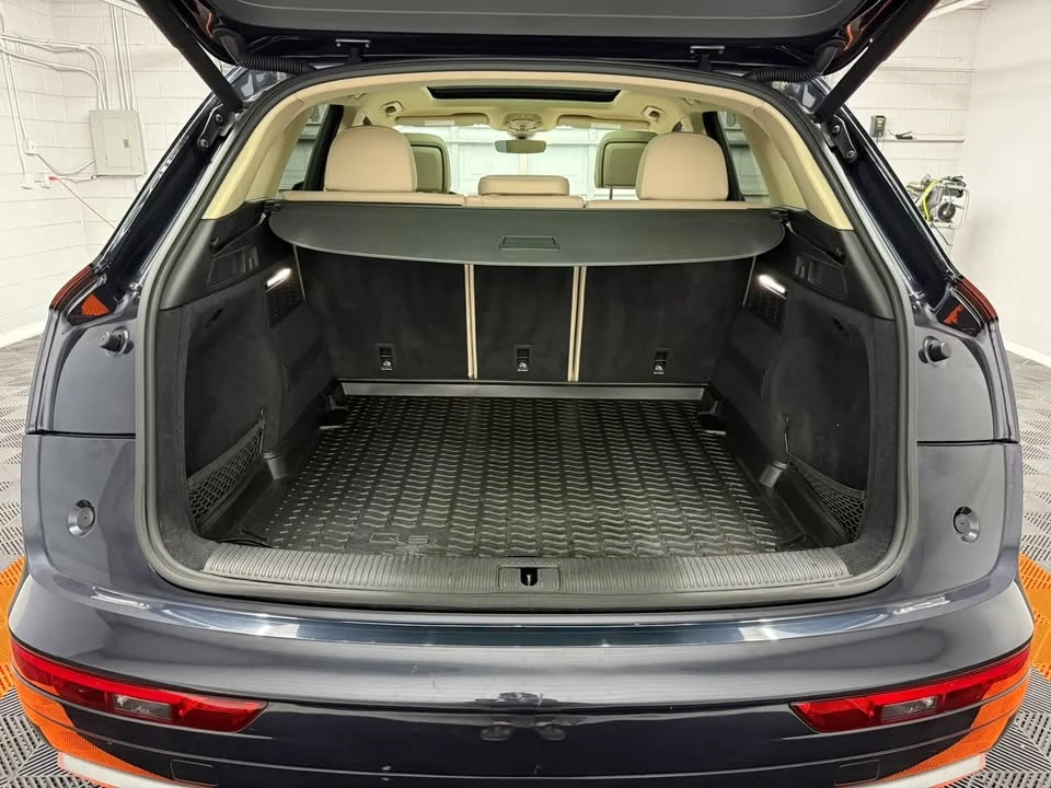 2018 Audi FY Q5 - Image 10 of 20