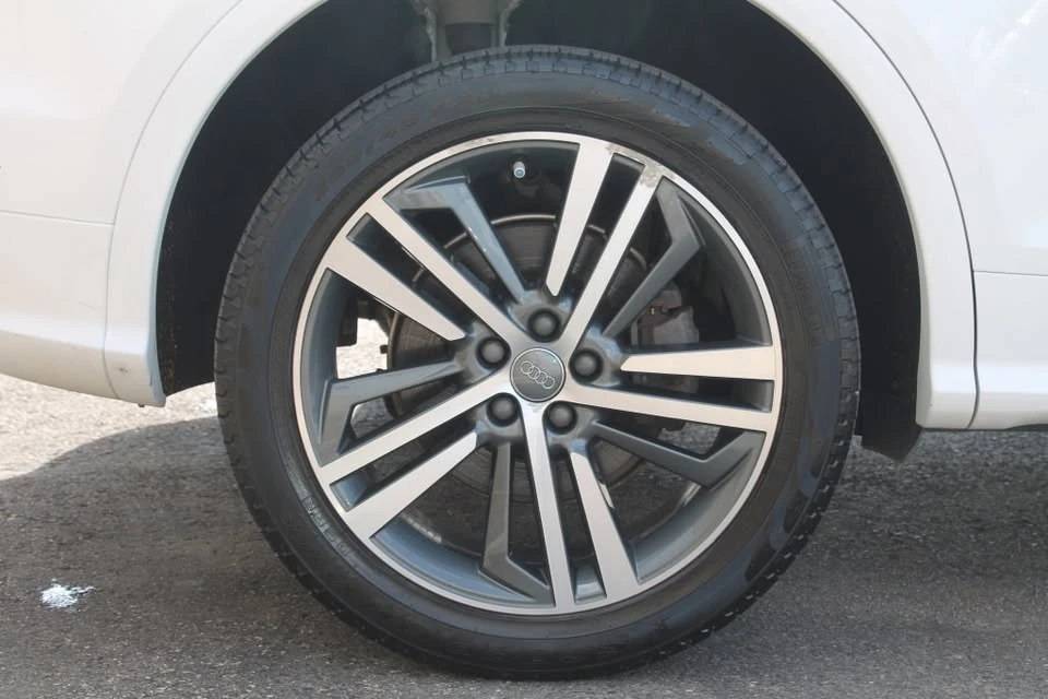2018 Audi FY Q5 - Image 7 of 15