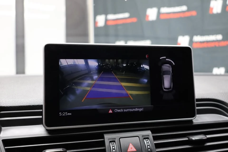 2018 Audi FY Q5 - Image 16 of 20