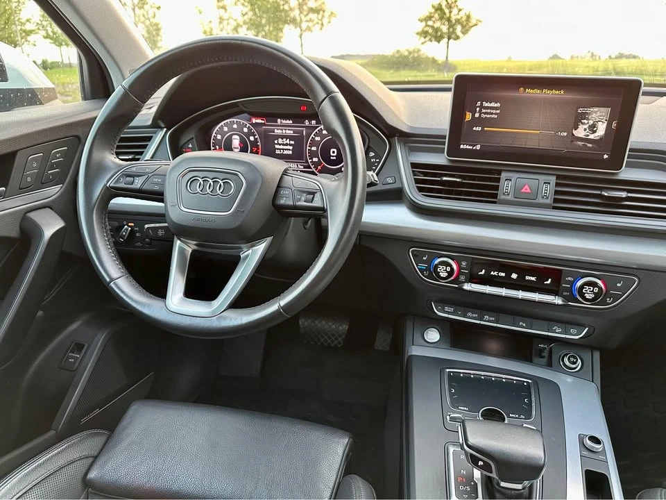 2018 Audi FY Q5 - Image 12 of 20
