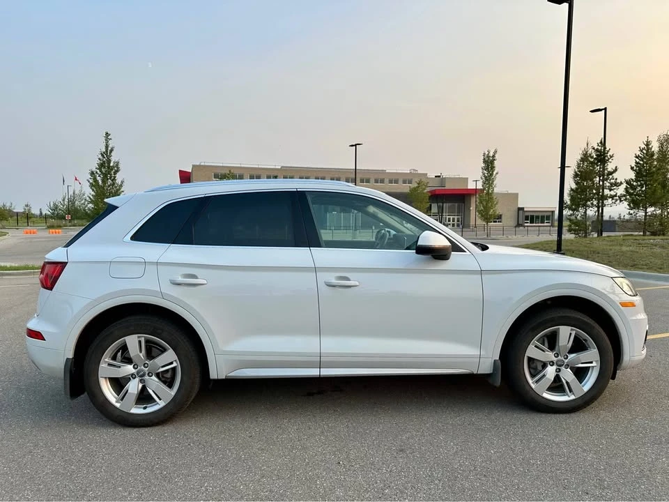 2018 Audi FY Q5 - Image 3 of 20